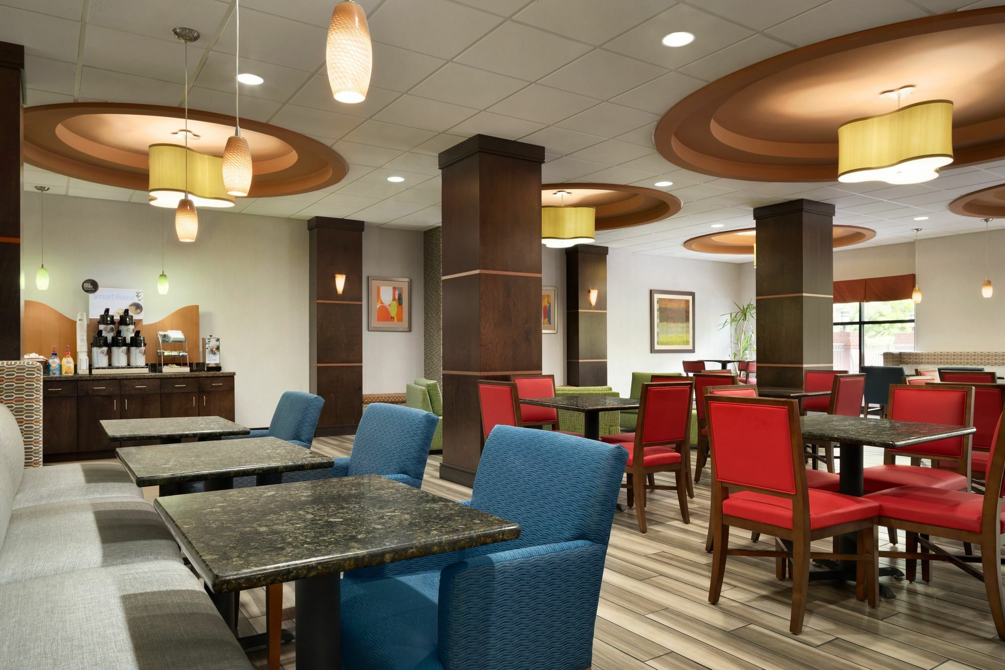 Holiday Inn Express Knoxville-Strawberry Plains By Ihg Exterior foto